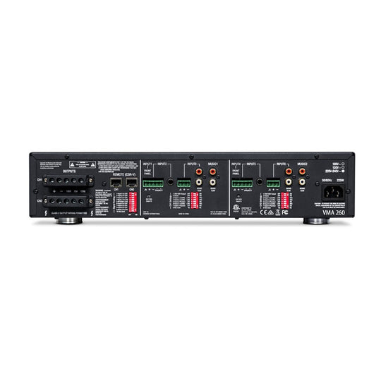 JBL NVMA260-0-US