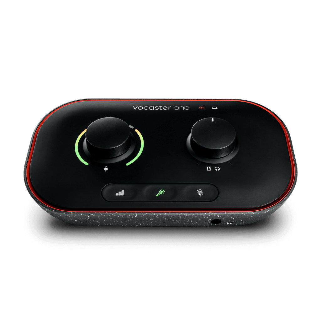 Focusrite AMS-VOCASTER-ONE
