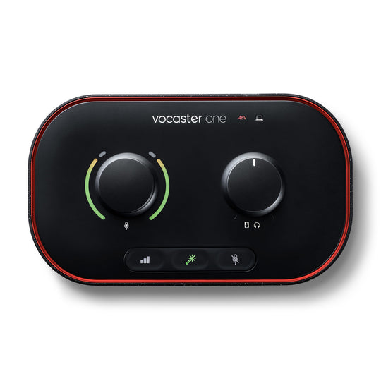 Focusrite AMS-VOCASTER-ONE