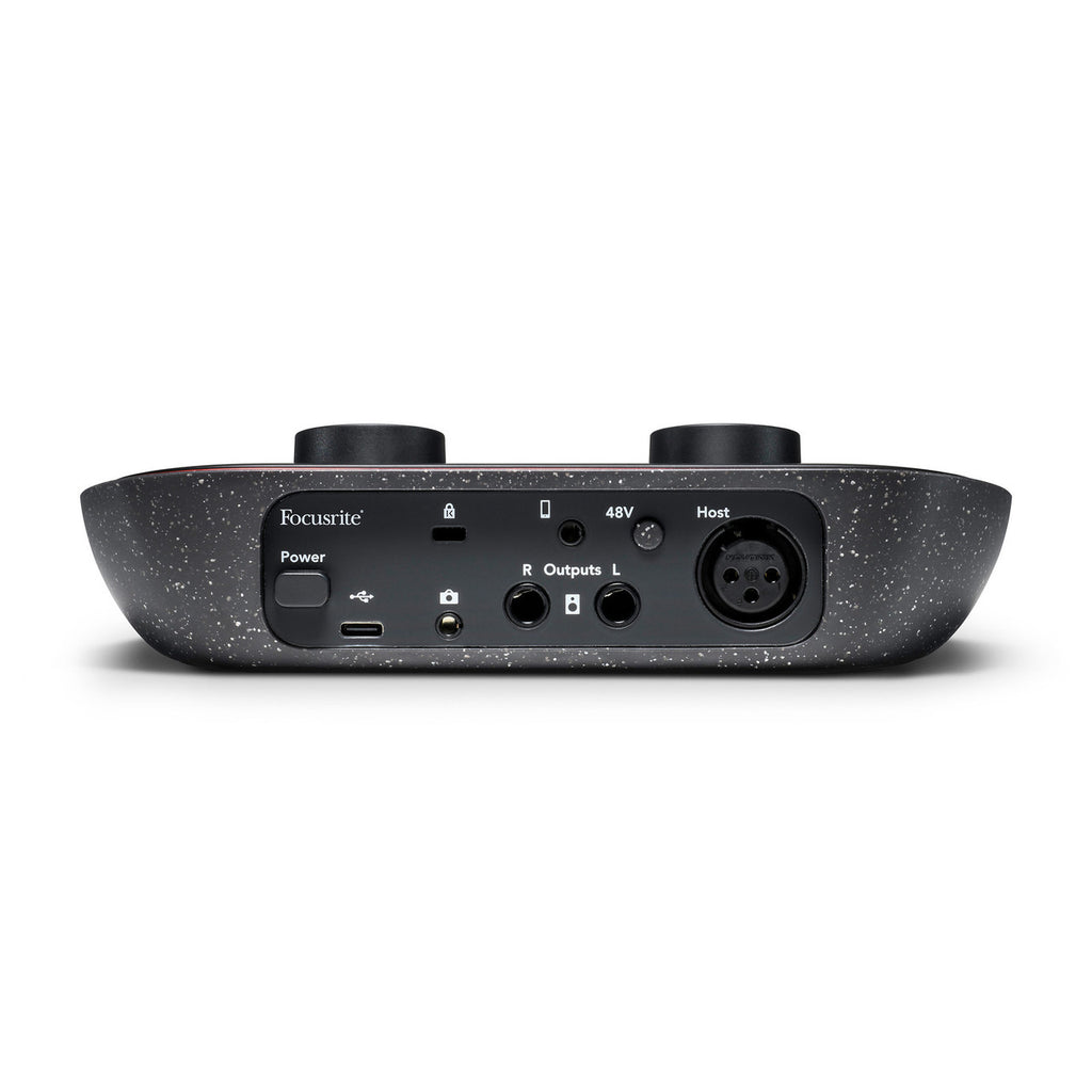 Focusrite AMS-VOCASTER-ONE
