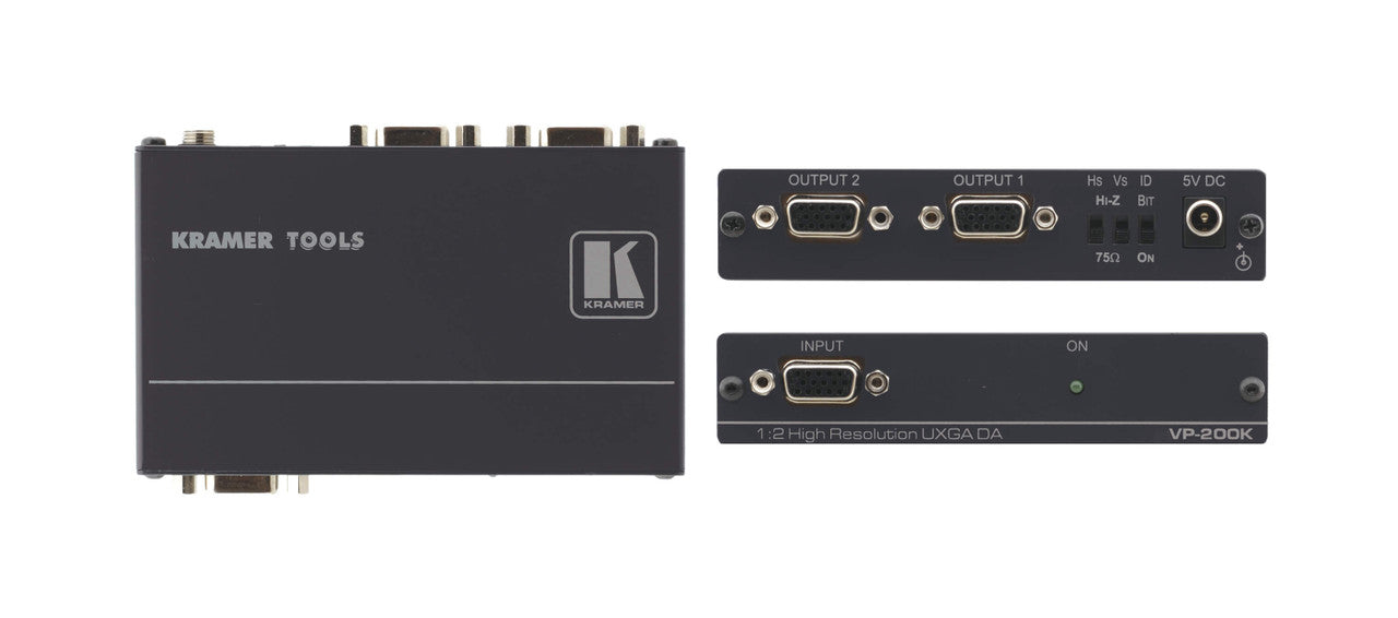 Kramer VP-200K