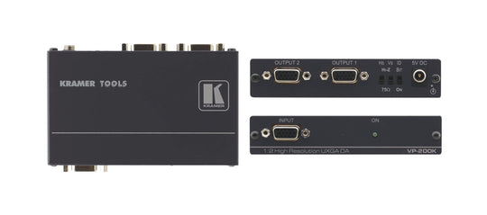Kramer VP-200K