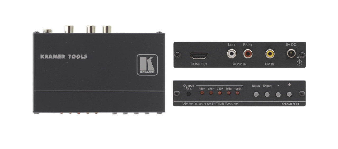 Kramer VP-410