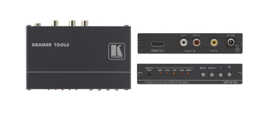 Kramer VP-410