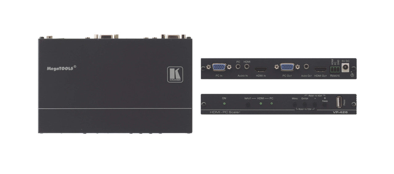 Kramer VP-426