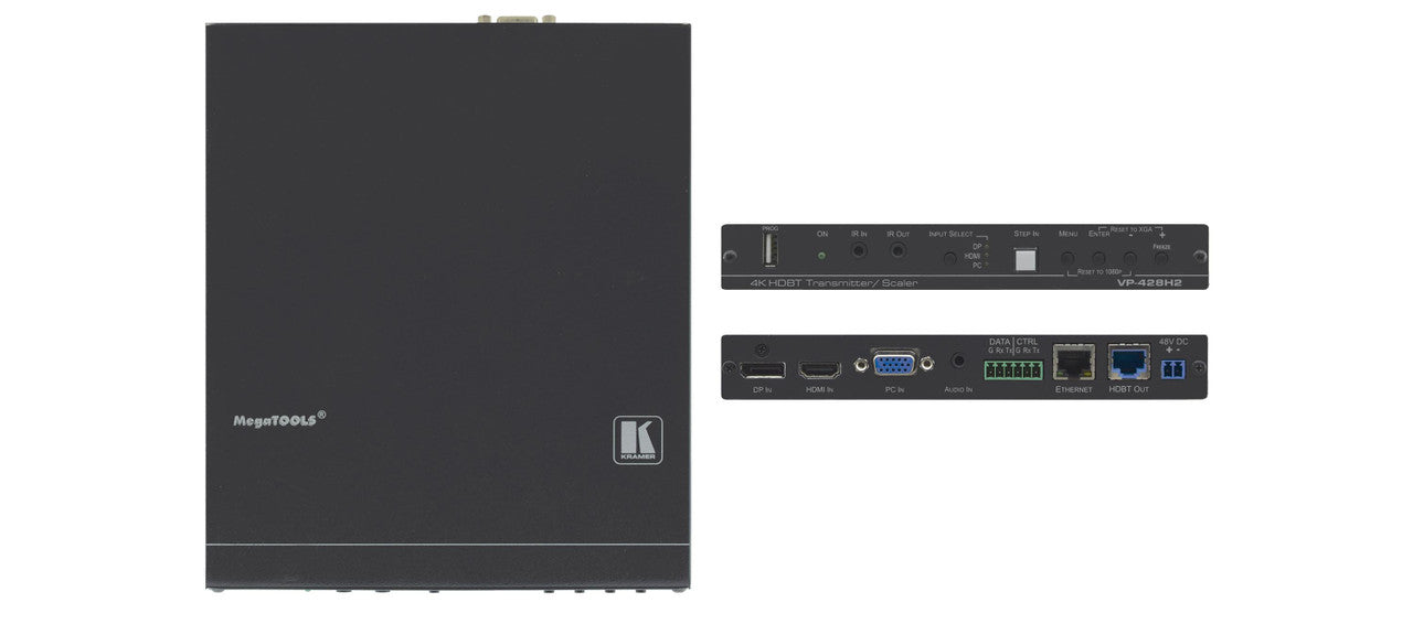Kramer VP-428H2