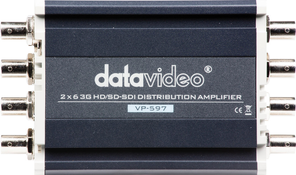 Datavideo VP-597