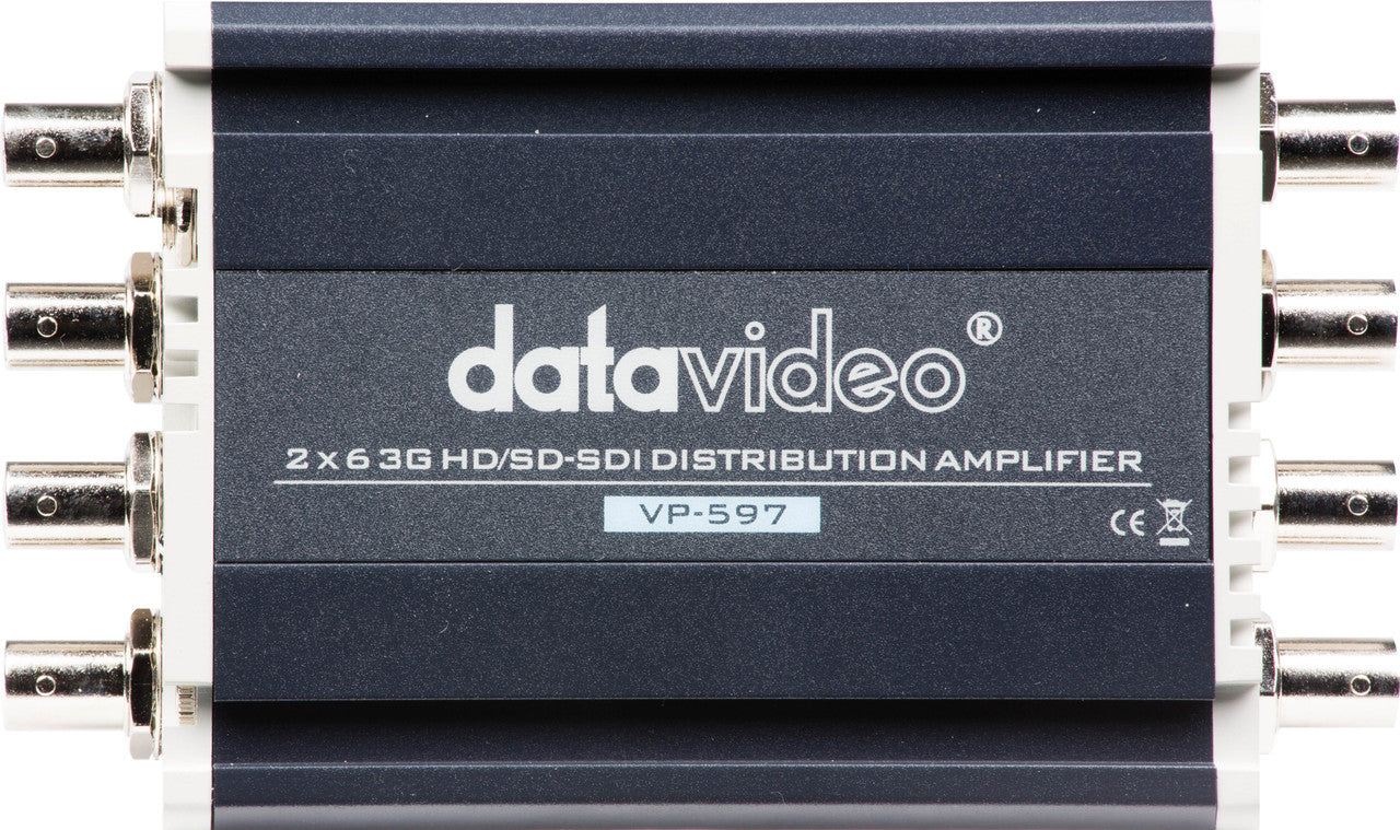 Datavideo VP-597