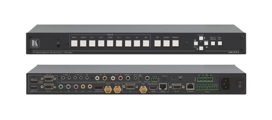 Kramer VP-771