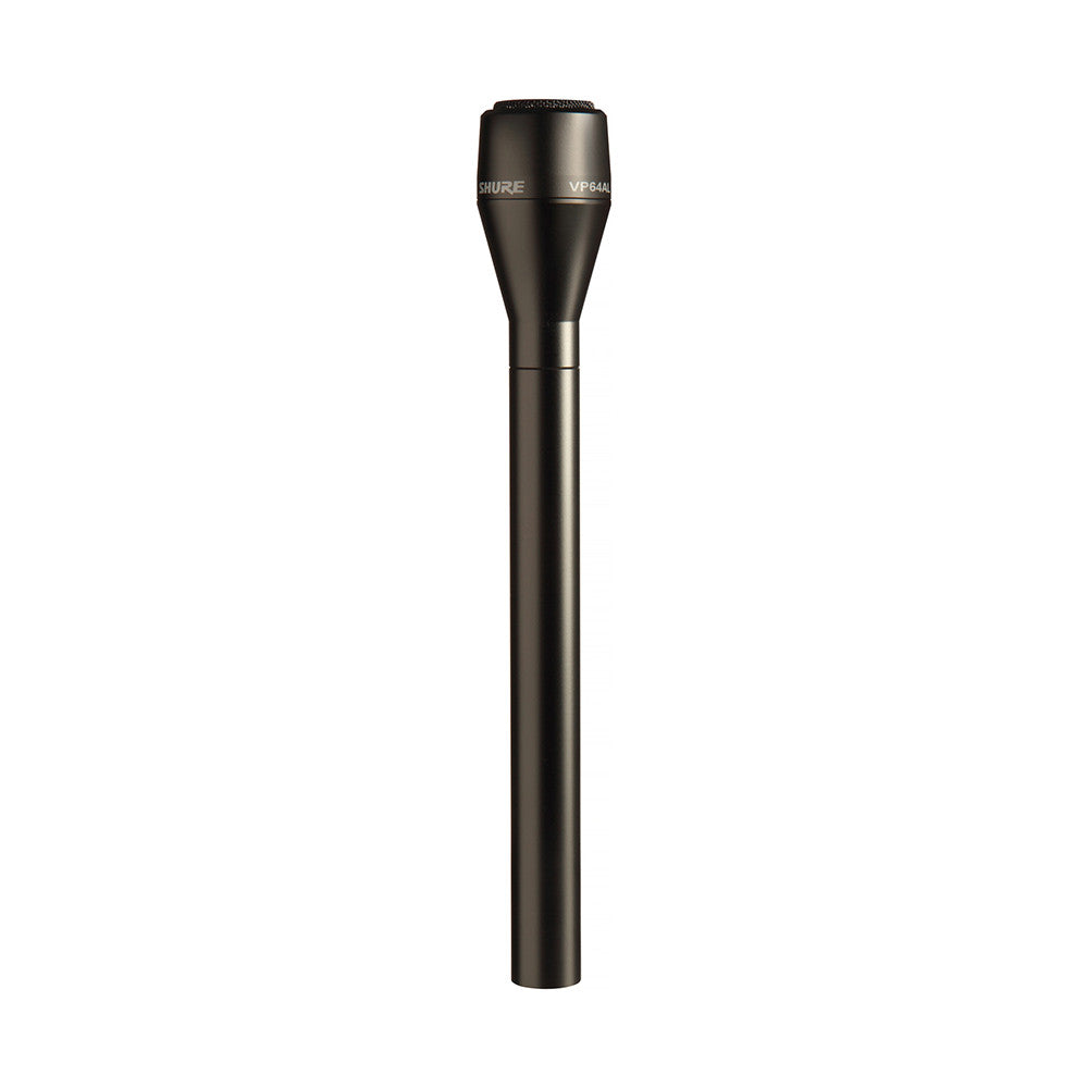 Shure VP64AL