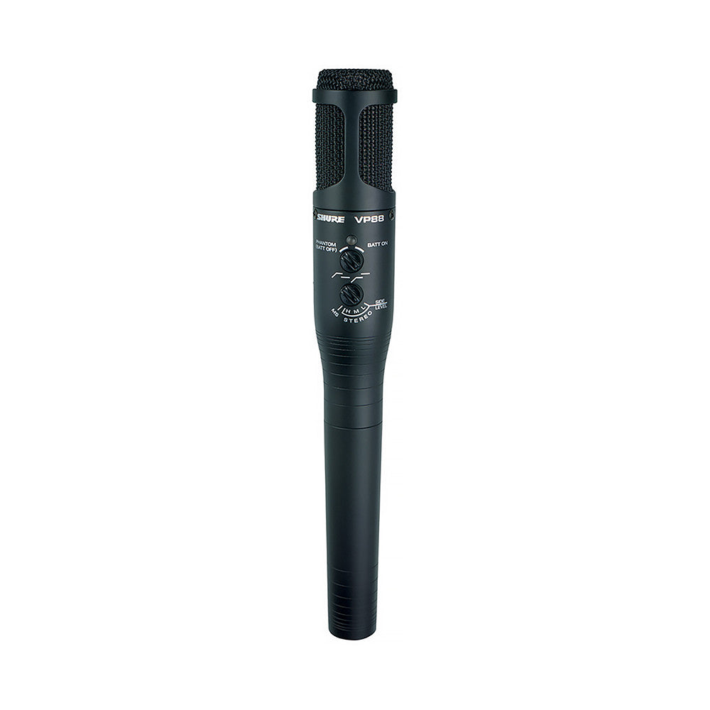Shure VP88