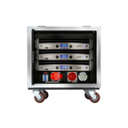 Crown VRACK12KFX