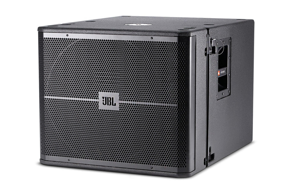 JBL VRX918S