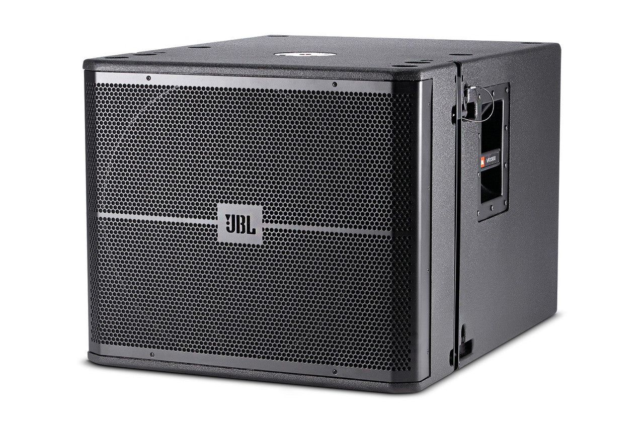 JBL VRX918S