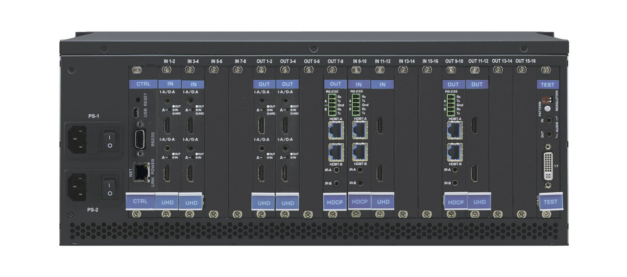 Kramer VS-1616DN-EM