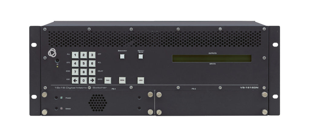 Kramer VS-1616DN-EM