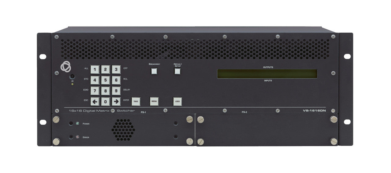 Kramer VS-1616DN-EM