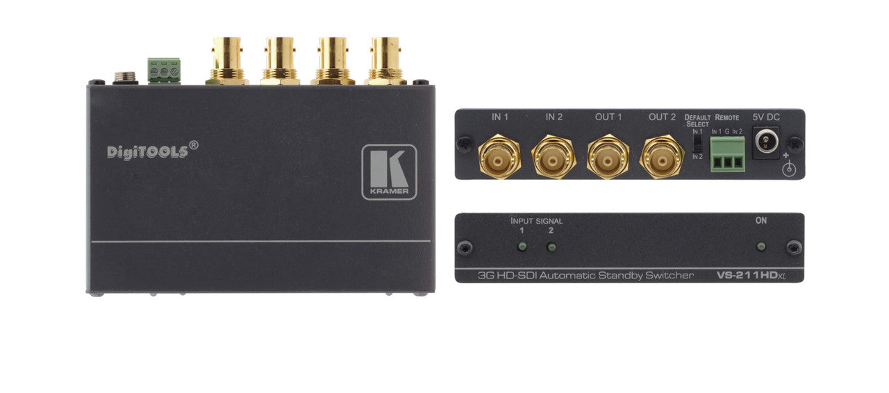 Kramer VS-211HDXL