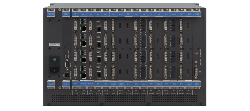 Kramer VS-3232DN-EM