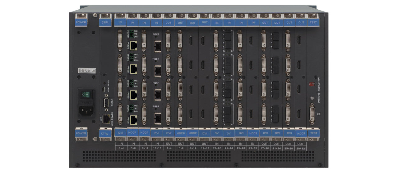 Kramer VS-3232DN-EM