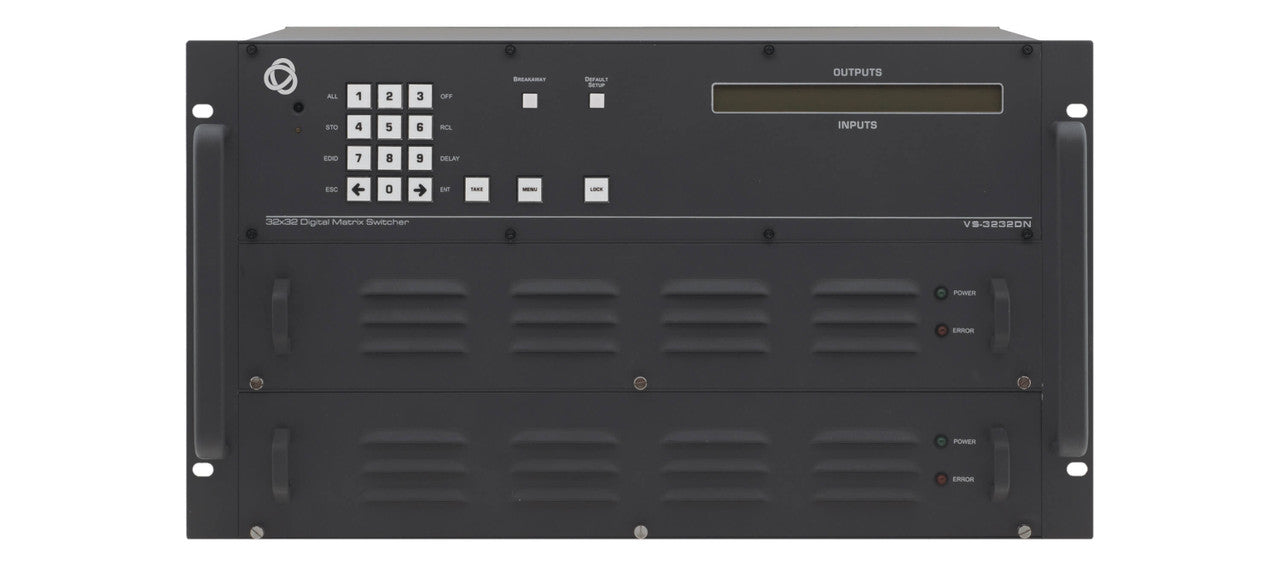 Kramer VS-3232DN-EM