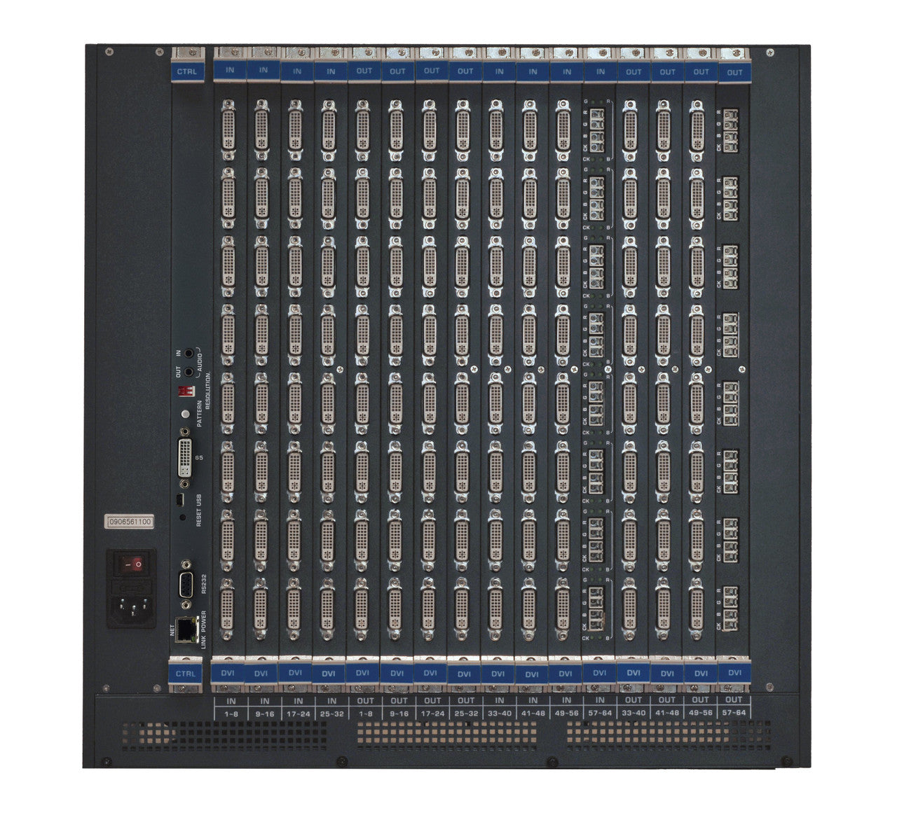 Kramer VS-6464DN-EM