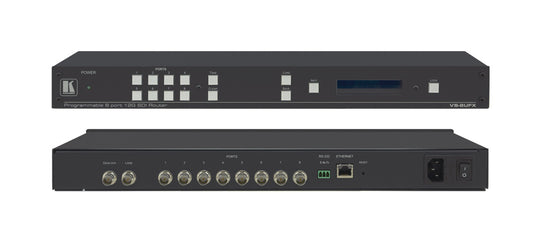Kramer VS-8UFX