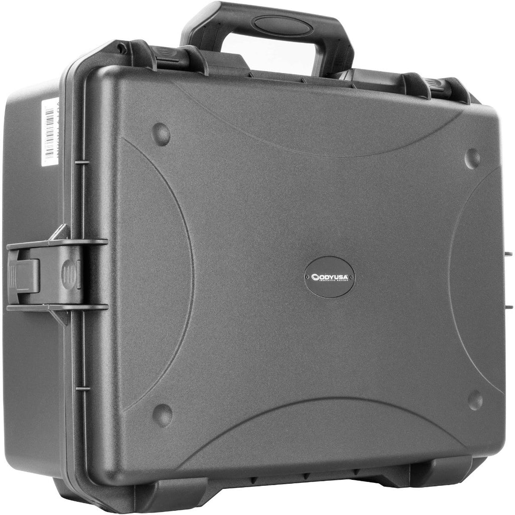 Odyssey VUCDJ3000