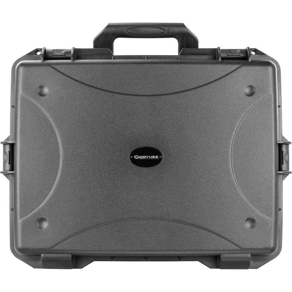 Odyssey VUCDJ3000