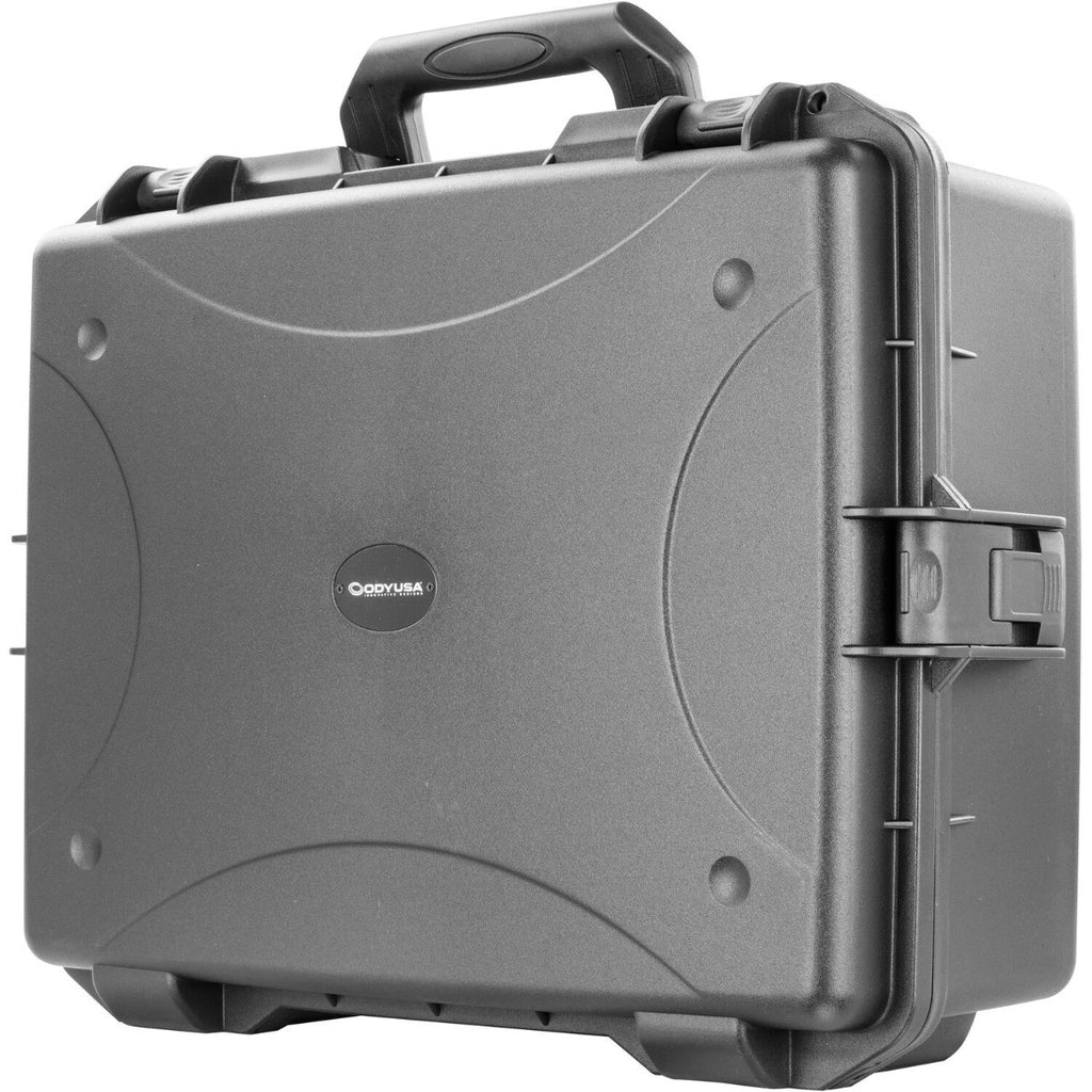 Odyssey VUCDJ3000