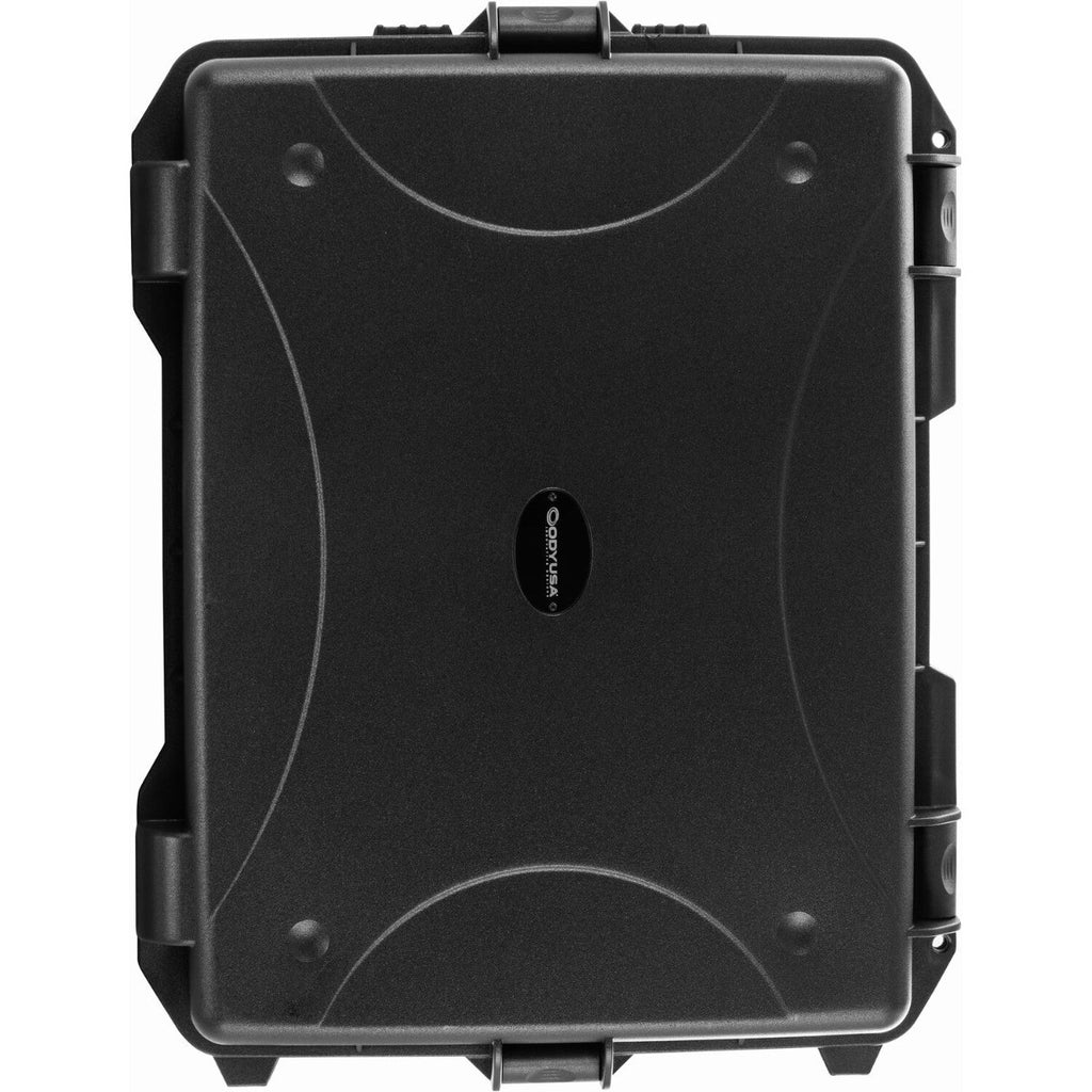 Odyssey VUCDJ3000HW