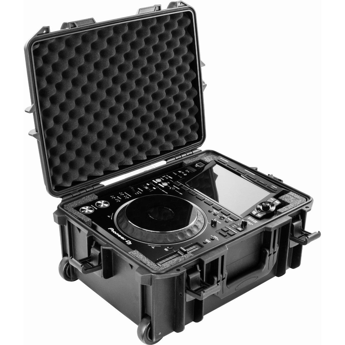 Odyssey VUCDJ3000HW