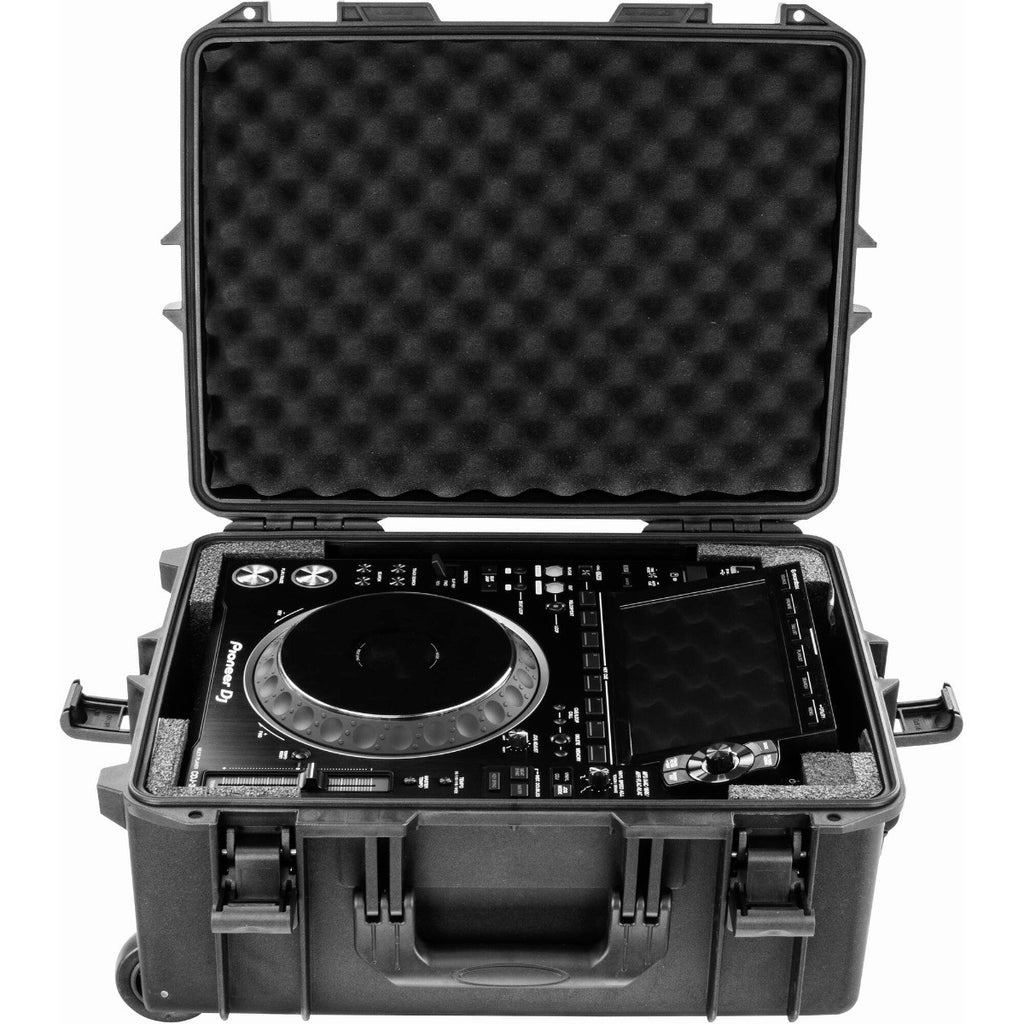 Odyssey VUCDJ3000HW