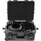 Odyssey VUCDJ3000HW
