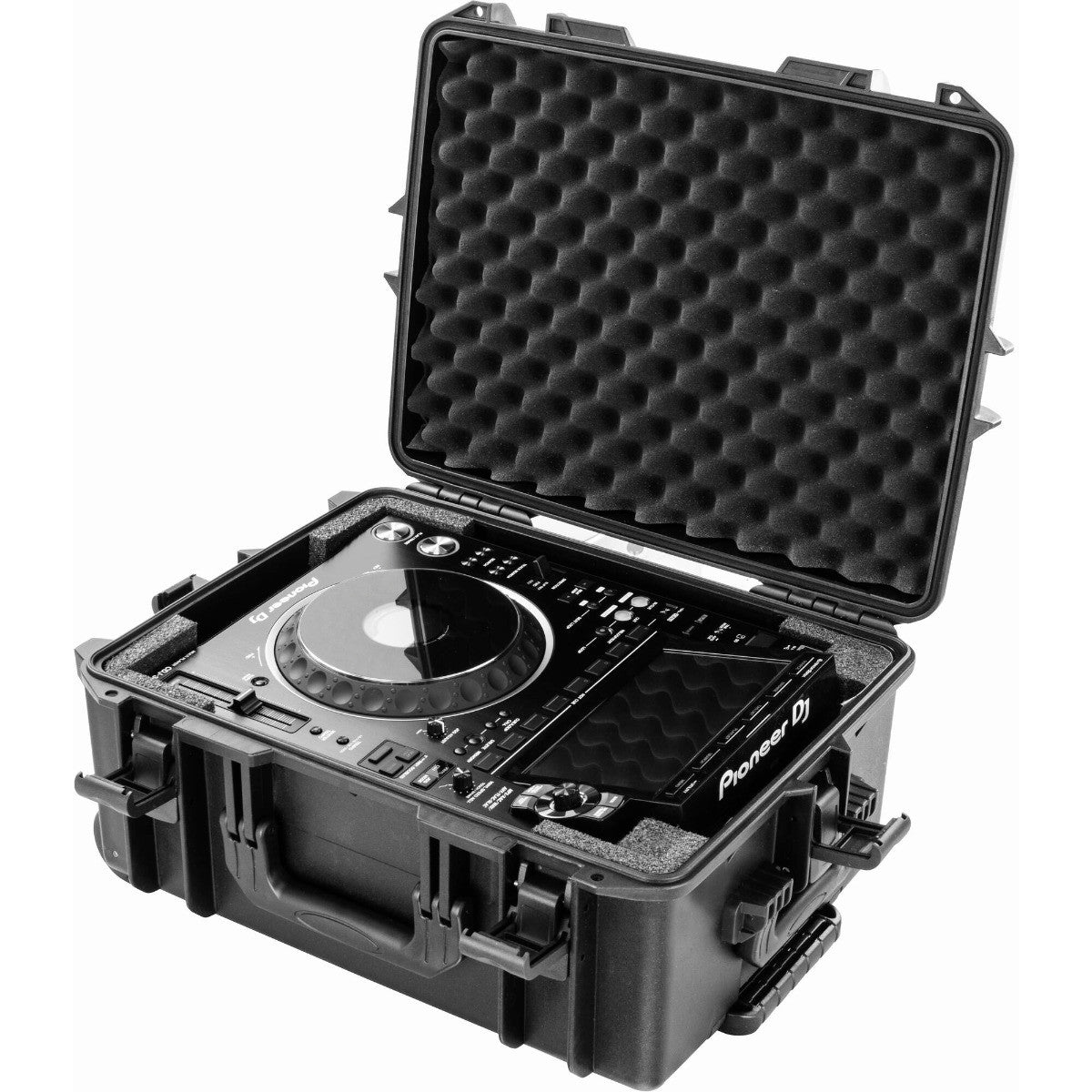 Odyssey VUCDJ3000HW