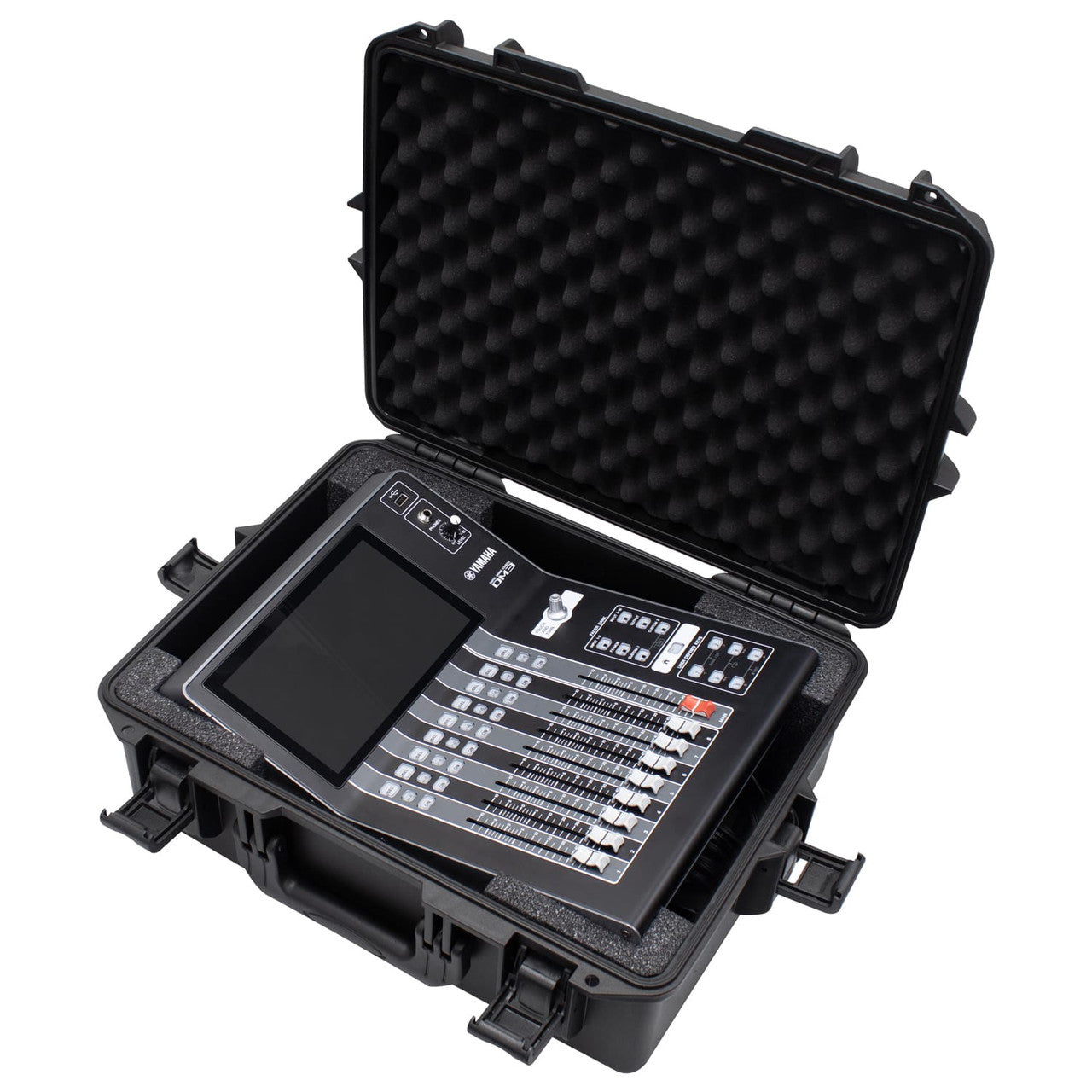 Odyssey VUDM3
