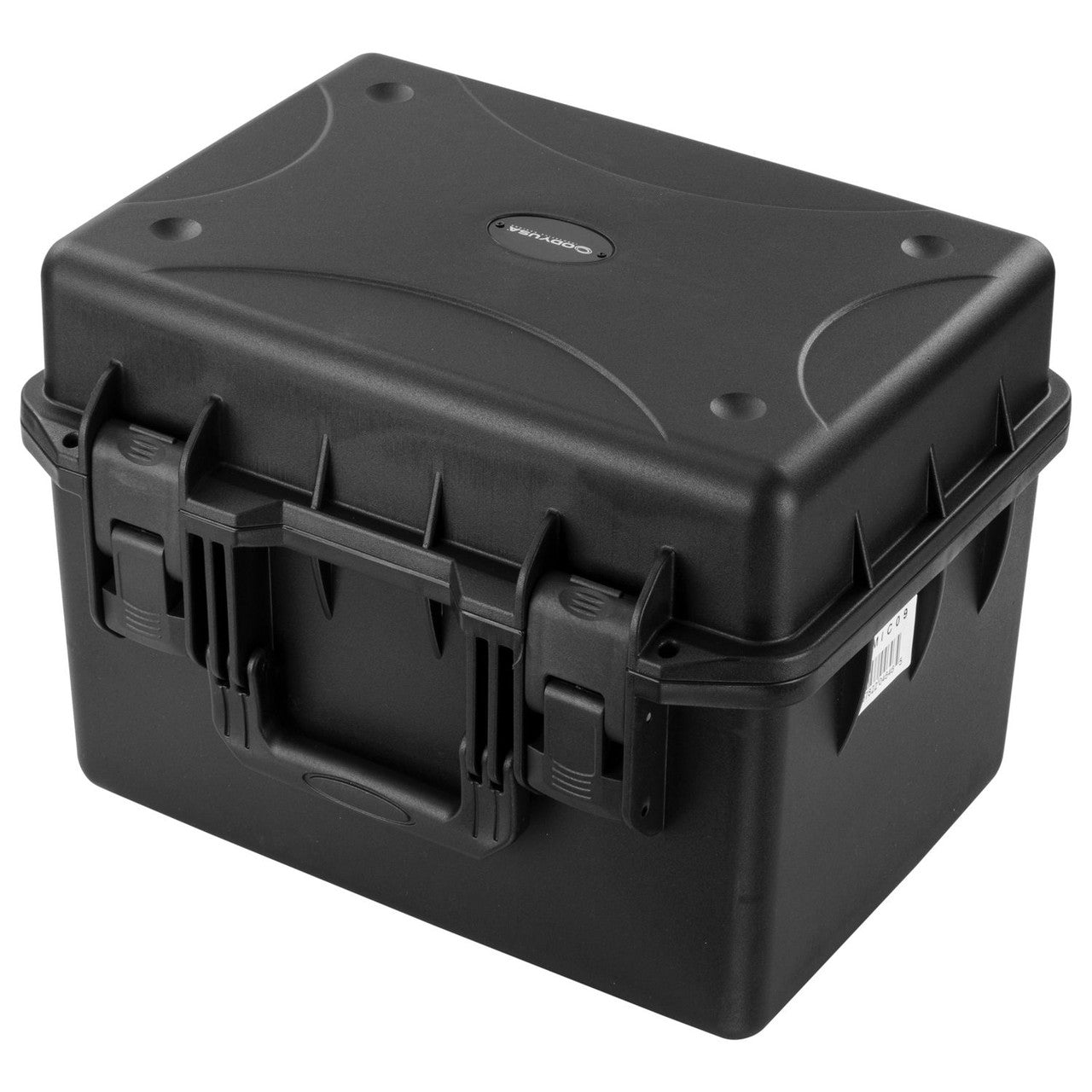 Odyssey VUMIC16