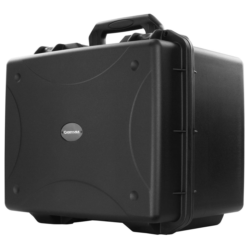 Odyssey VUMIC16