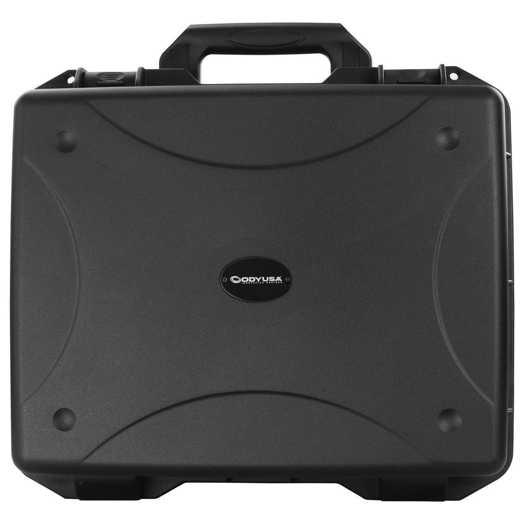 Odyssey VUMIC16