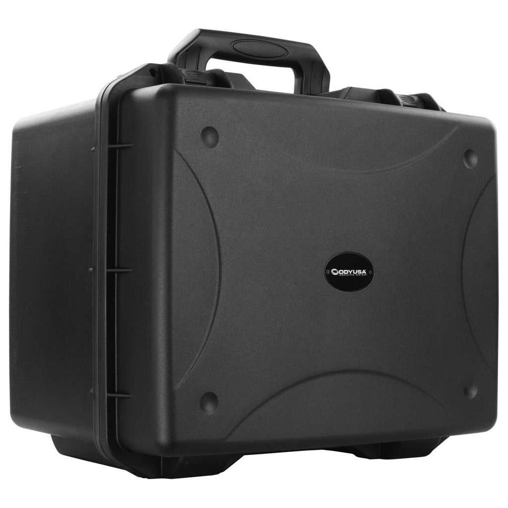 Odyssey VUMIC16