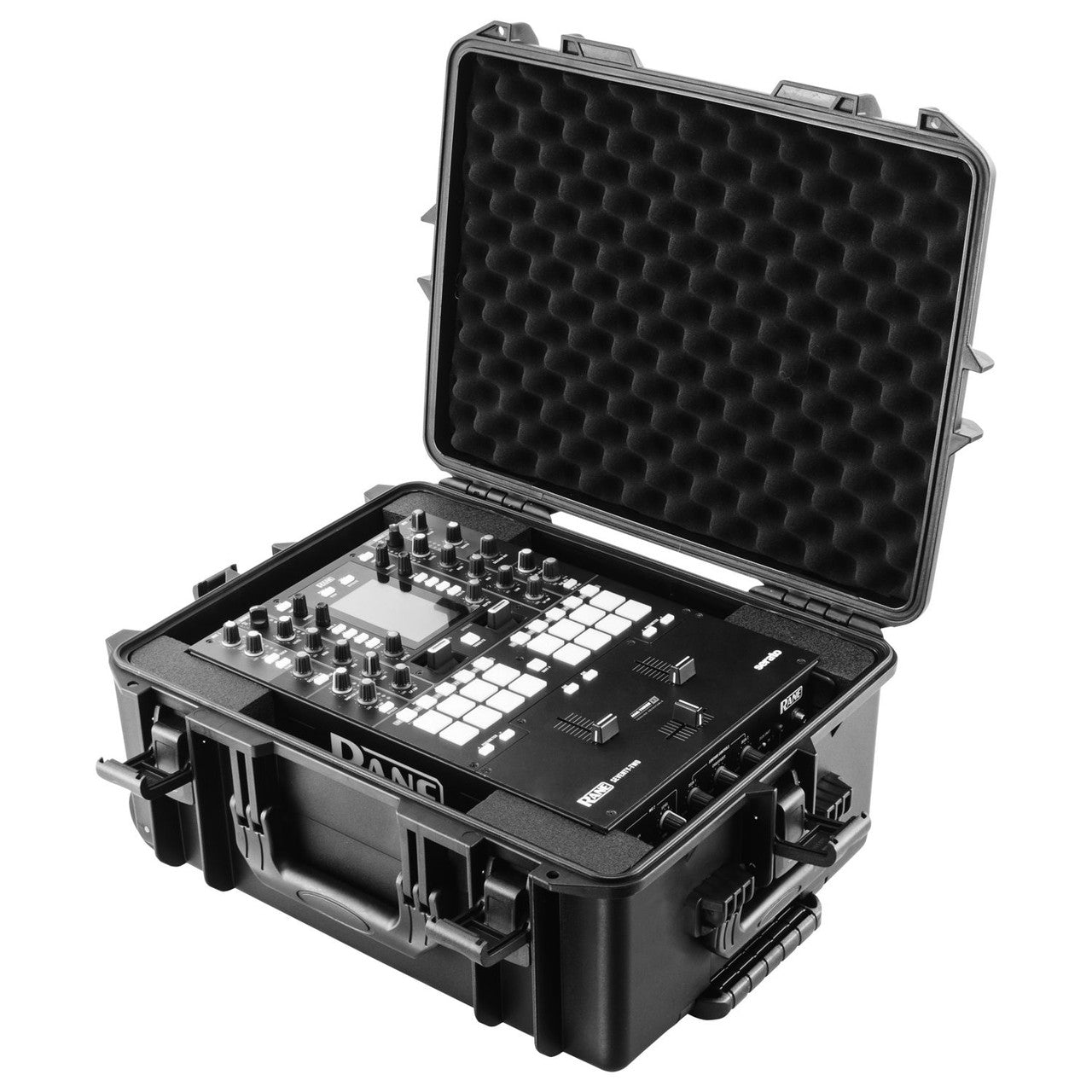Odyssey VURANE72S11HW