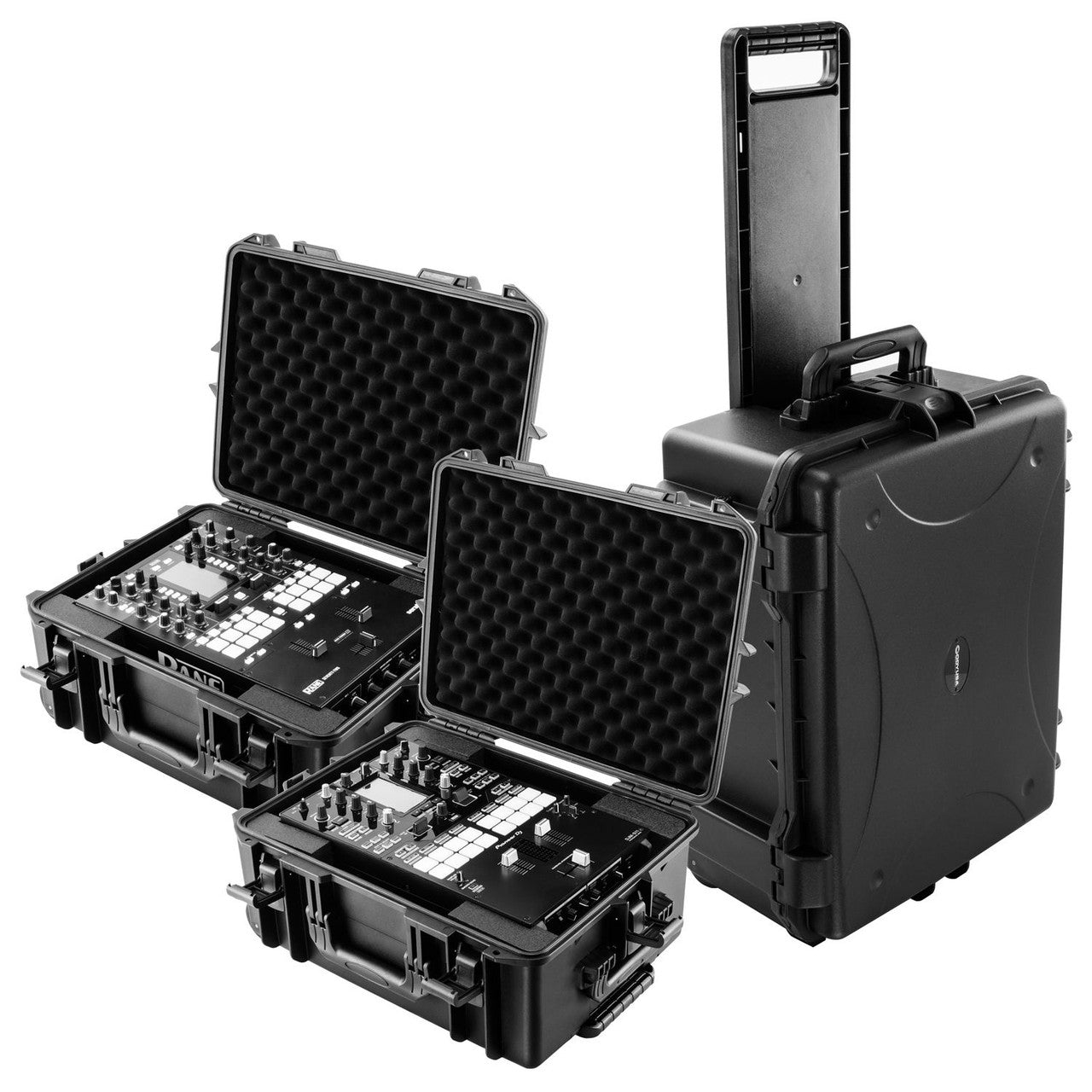 Odyssey VURANE72S11HW