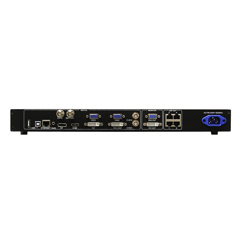 American DJ VX4S-N