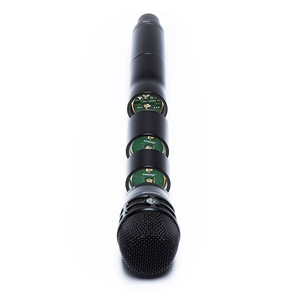 Shure WA653