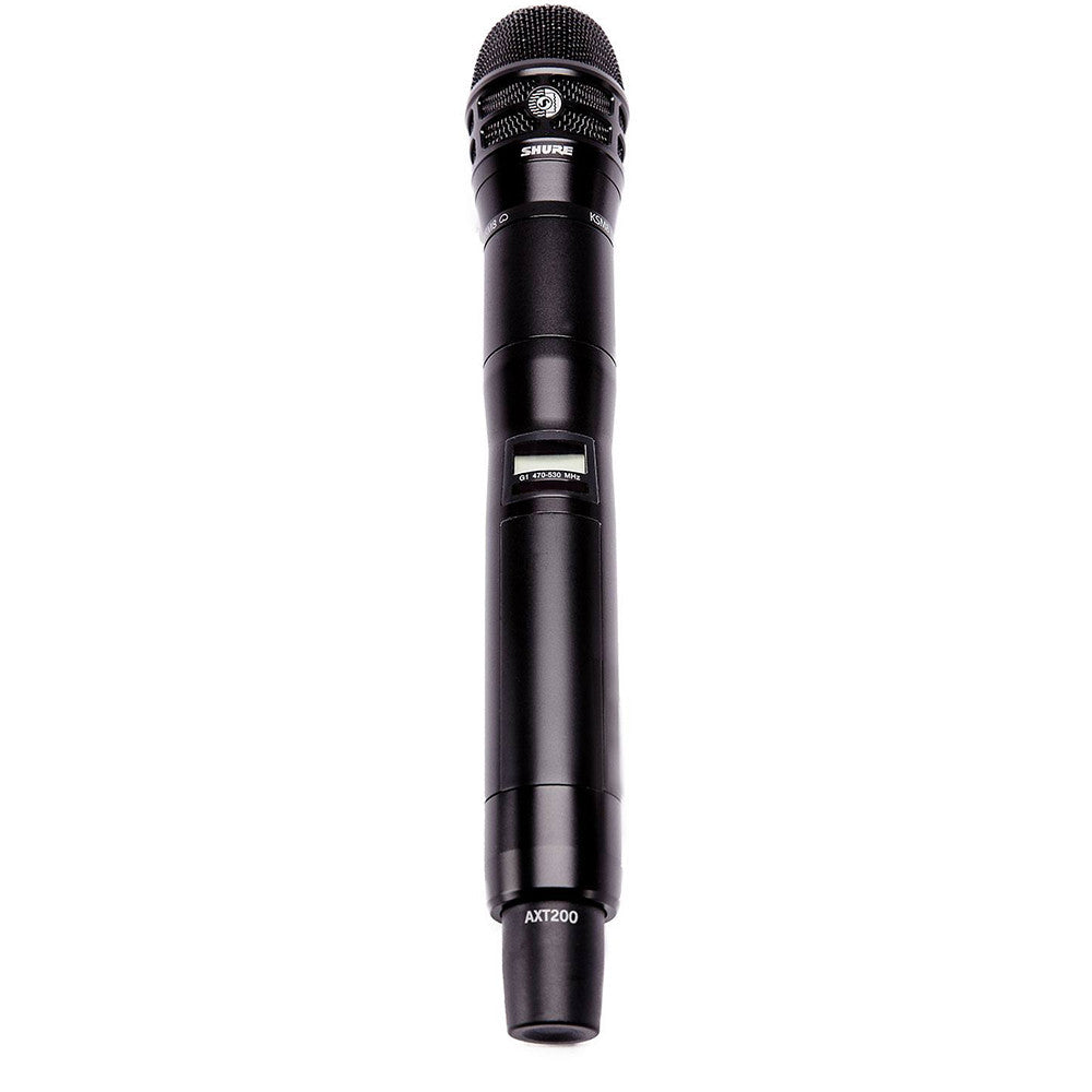 Shure WA653