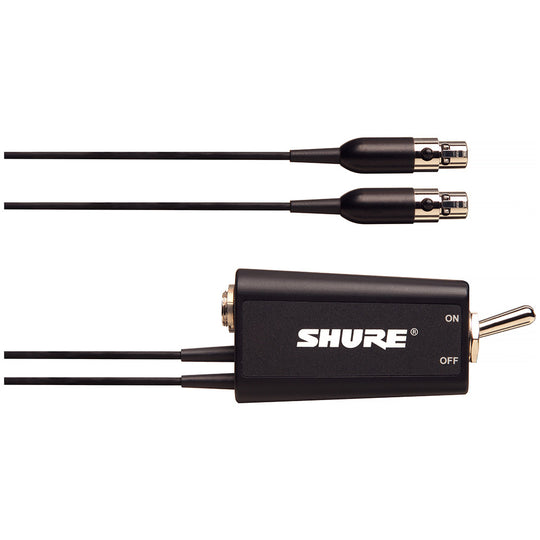 Shure WA662