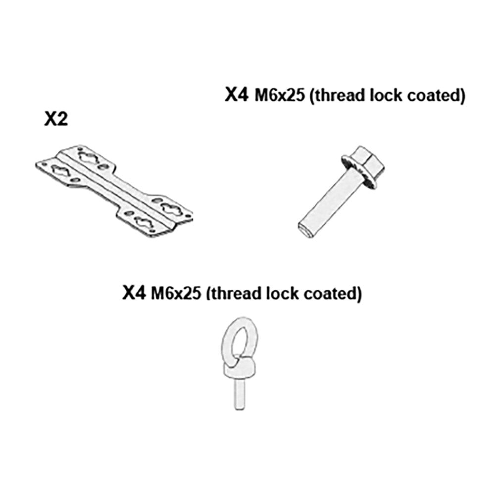 Nexo IDI-SWM01