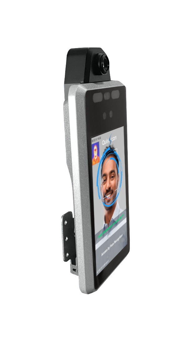 QuixScan AITD-720 AI Thermal Detector with TA System