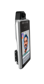 QuixScan AITD-720 AI Thermal Detector with TA System