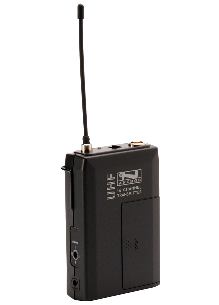 Anchor Audio WB-8000